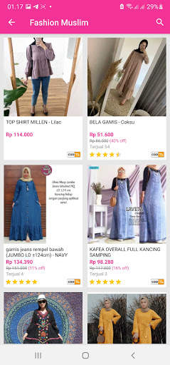 Chosee Supplier & Dropshipper screenshot 3