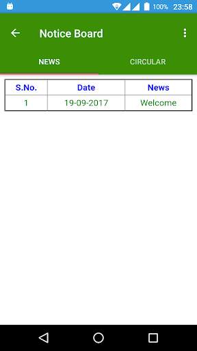 School Book screenshot 4