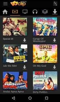 Vuclip Prime screenshot 3