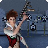 Shooting Range GT icon