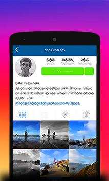 New Instagram to Fast Followers Tips Pro screenshot 3