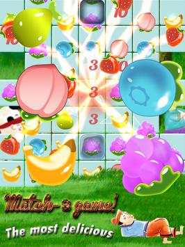 Yummy Candy Mania screenshot 1
