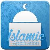 Islamic Apps icon