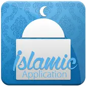 Islamic Apps أيقونة