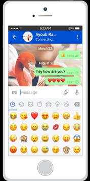 Couple Messenger screenshot 8