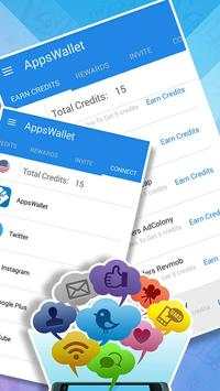 AppsWallet Cash Reward & Gifts screenshot 2