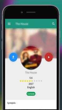Browser for yts screenshot 2
