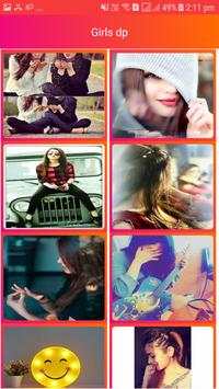 Girls DP With Photos screenshot 4