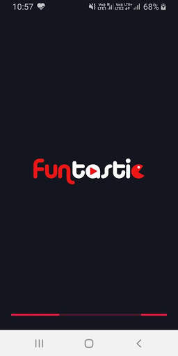 FUNTASTIC - Movies, Videos, Music, Games & More screenshot 1