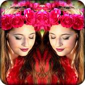Mirror photo editor,Mirror image  & Mirror camera 1.3