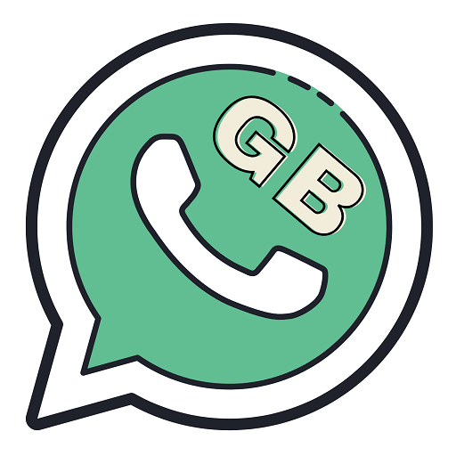 GB Wassaph New Status Saver आइकन