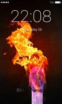 Fire Wallpaper Pro screenshot 7