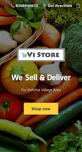 Vi Store screenshot 2