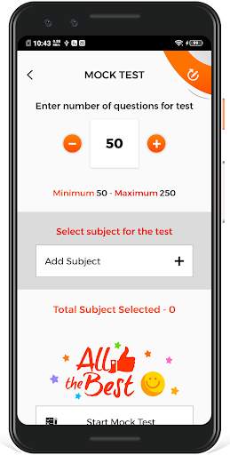 World Inbox (DigiClass) screenshot 3