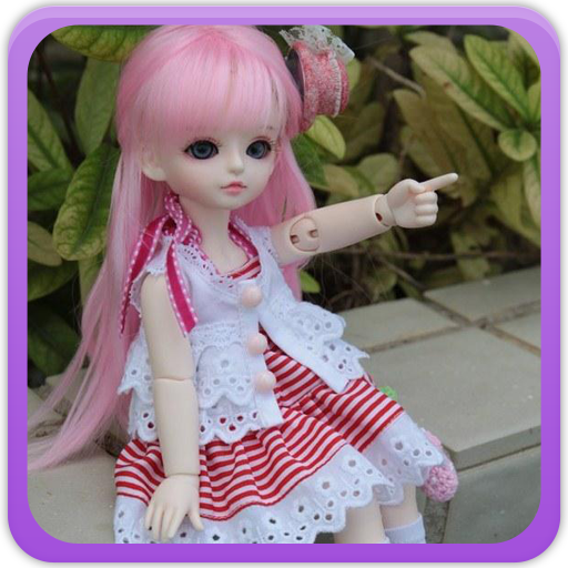 Doll Wallpapers icon