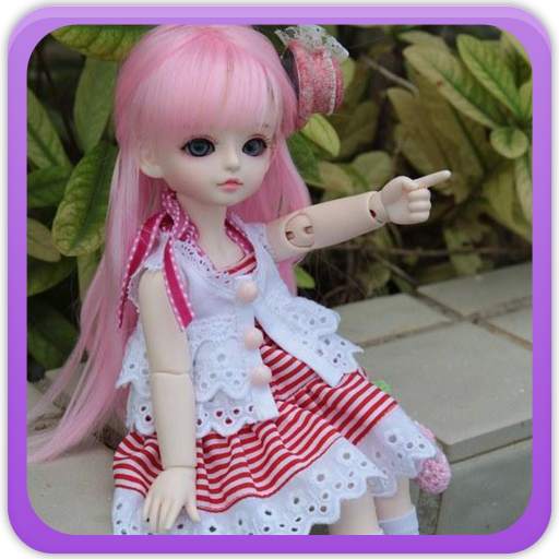 Doll Wallpapers 2.0