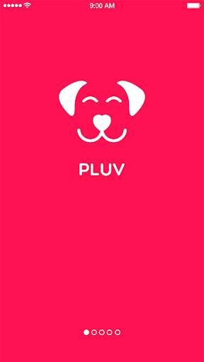 Pluv - Your pet your world screenshot 1