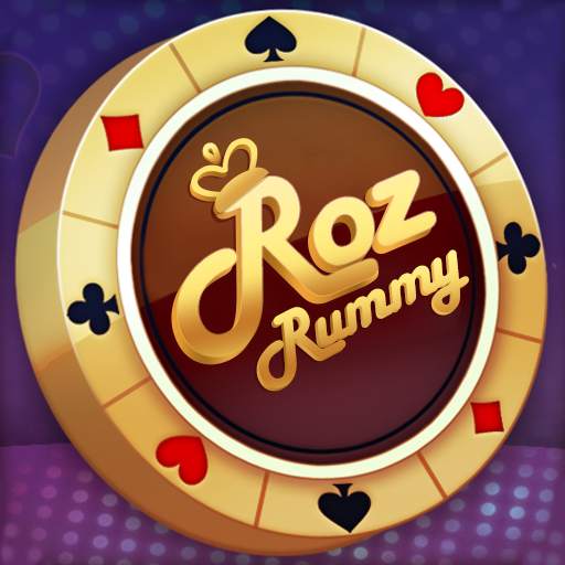 RozRummy - Free Indian Rummy Play Online 1