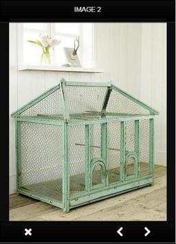 Design of Bird Cage screenshot 3