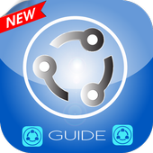 New Guide For SHAREit 2017 иконка