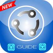 New Guide For SHAREit 2017 1.0.0