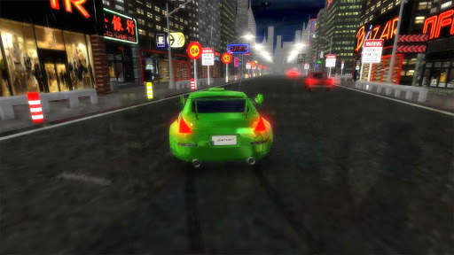 Modified Cars Simulator 2 screenshot 2