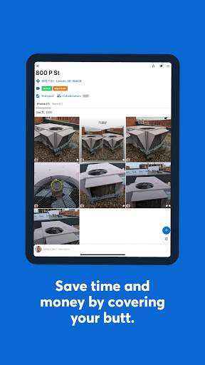 CompanyCam screenshot 7