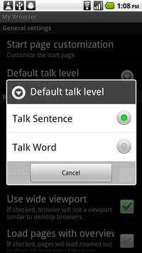 My Browser screenshot 2