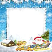 Merry Xmas Foto Frame 1.0