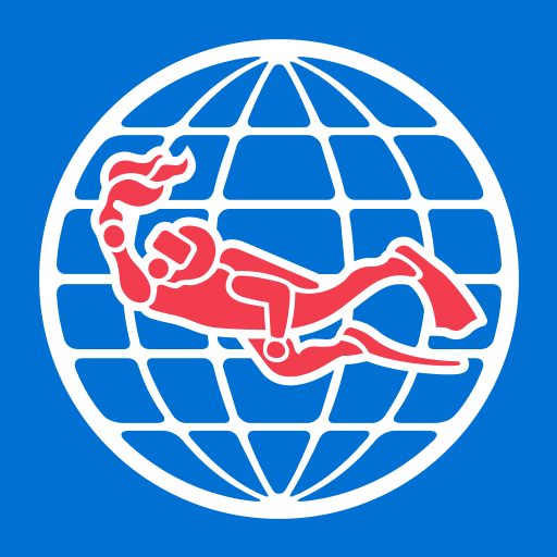 PADI Training icon