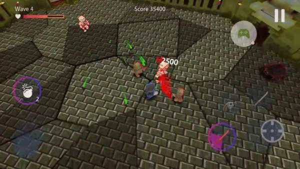 Clash of Demons screenshot 11