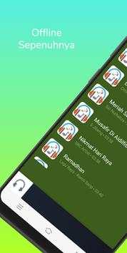 Lagu Raya Nostalgia Offline screenshot 1