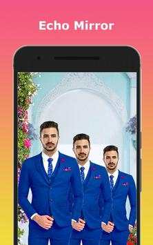 Men Suit Photo Editor - Man Photo Suit Montage 15 تصوير الشاشة