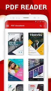 PDF Reader screenshot 1