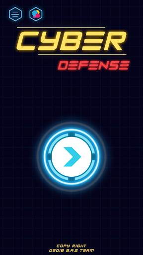 Cyber Hunter: Space Shooter screenshot 5