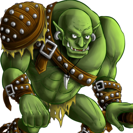 Monster War icon
