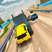 Car Racer Extreme - Car Racing Simulation Games