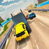 Car Racer Extreme - Car Racing Simulation Games 1.01