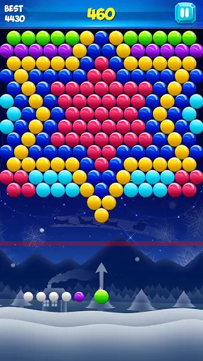 Bouncing Balls screenshot 3