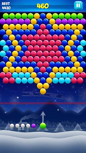Bouncing Balls screenshot 3