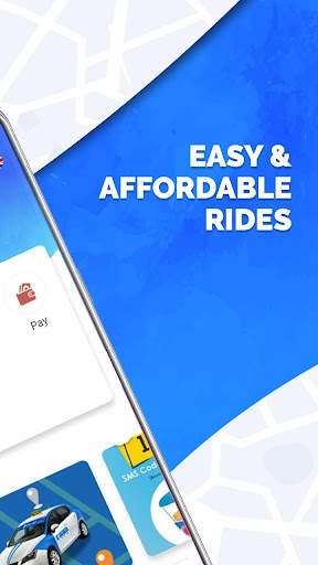 Oway Ride screenshot 2