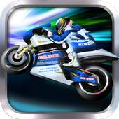 Moto Rider Crime Racing 1.1