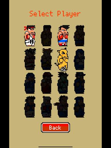 QTE KungFu Master screenshot 10