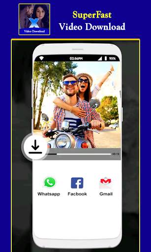 XXVI Video Downloader screenshot 3