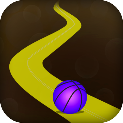 Extreme Ball Balance Go up أيقونة