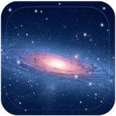 Galaxy Theme Universe 1.1.1