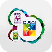HUM TV Channels