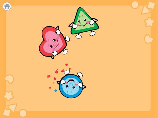 Shapes & Colors Music Show screenshot 6