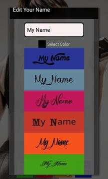 Photo Tattoo Editor screenshot 3