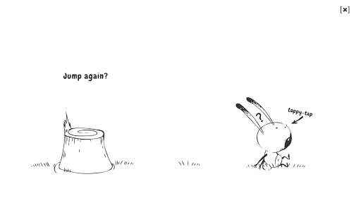 Mr Fox & Mr Rabbit screenshot 3